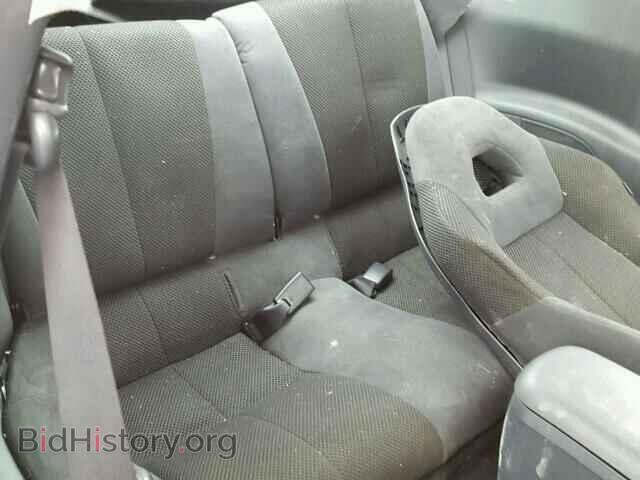 2008 MITSUBISHI ECLIPSE - VIN: 4A3AK24F68E006292 - Фото 6