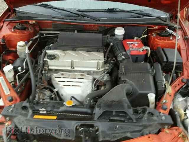 2008 MITSUBISHI ECLIPSE - VIN: 4A3AK24F68E006292 - Фото 7