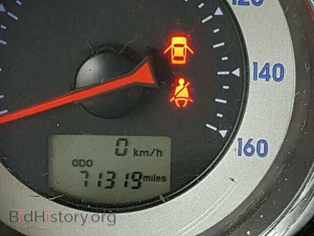 2008 MITSUBISHI ECLIPSE - VIN: 4A3AK24F68E006292 - Фото 8