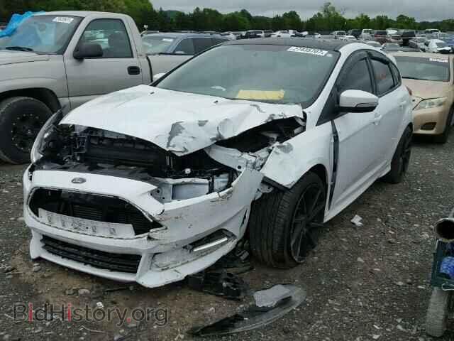 2016 FORD FOCUS - VIN: 1FADP3L99GL219238 - Photo 2