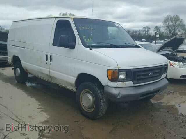 Photo 1FTNE24W04HB06649 - FORD ECONOLINE 2004