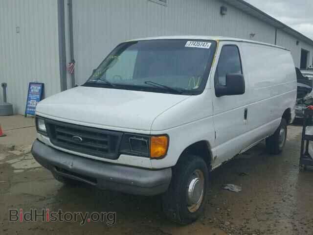 2004 FORD ECONOLINE - VIN: 1FTNE24W04HB06649 - Photo 2