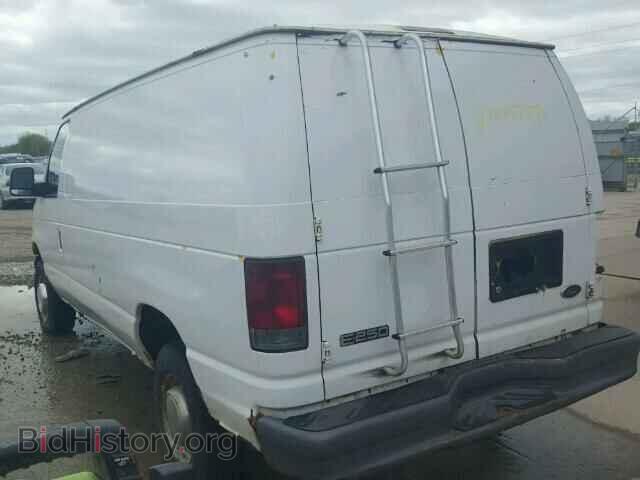 2004 FORD ECONOLINE - VIN: 1FTNE24W04HB06649 - Photo 3