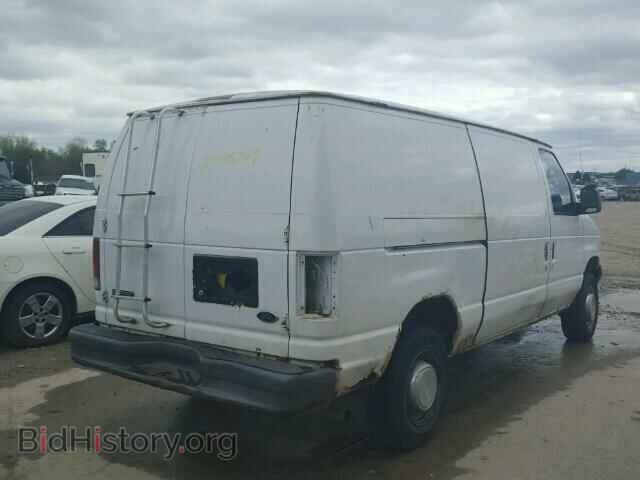 2004 FORD ECONOLINE - VIN: 1FTNE24W04HB06649 - Photo 4