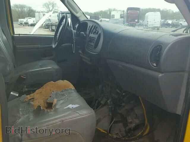 2004 FORD ECONOLINE - VIN: 1FTNE24W04HB06649 - Photo 5