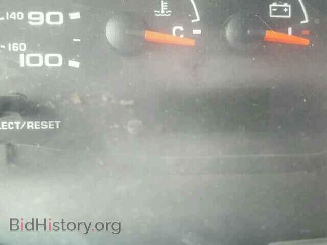 2004 FORD ECONOLINE - VIN: 1FTNE24W04HB06649 - Photo 8
