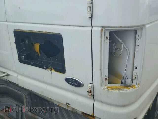 2004 FORD ECONOLINE - VIN: 1FTNE24W04HB06649 - Photo 9