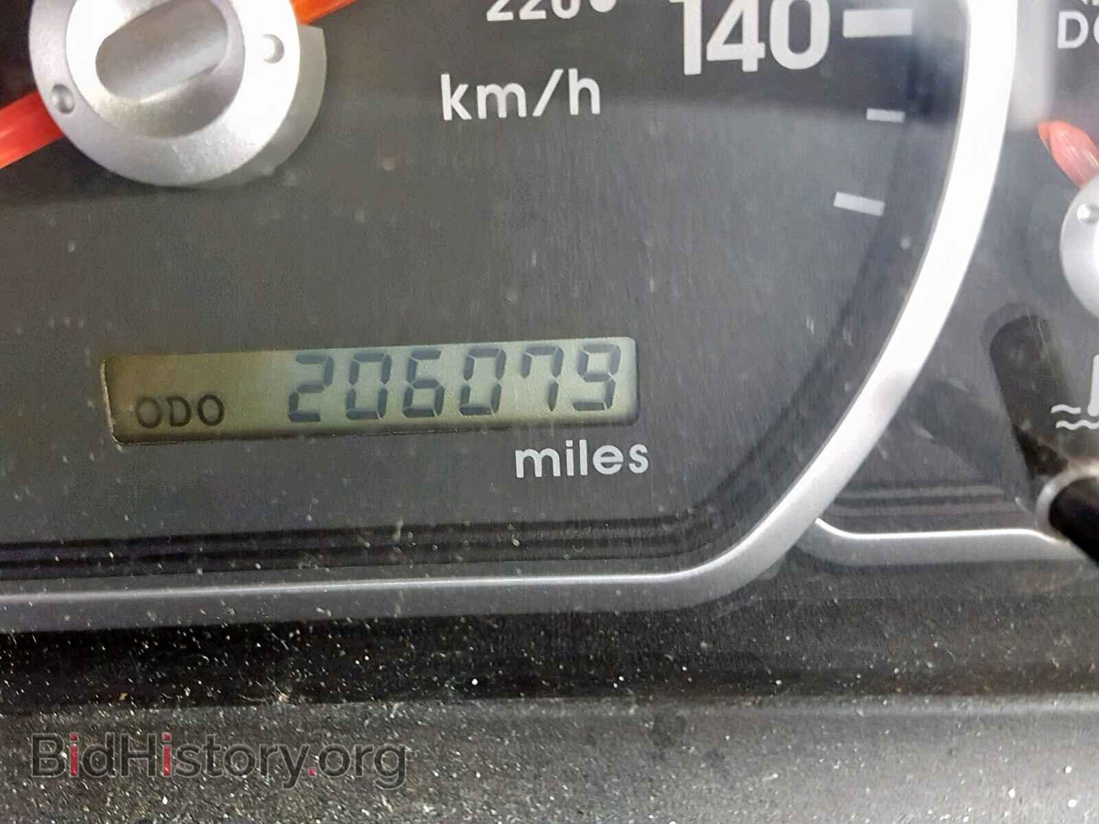 2007 MITSUBISHI GALANT - VIN: 4A3AB36F07E080230 - Фото 8