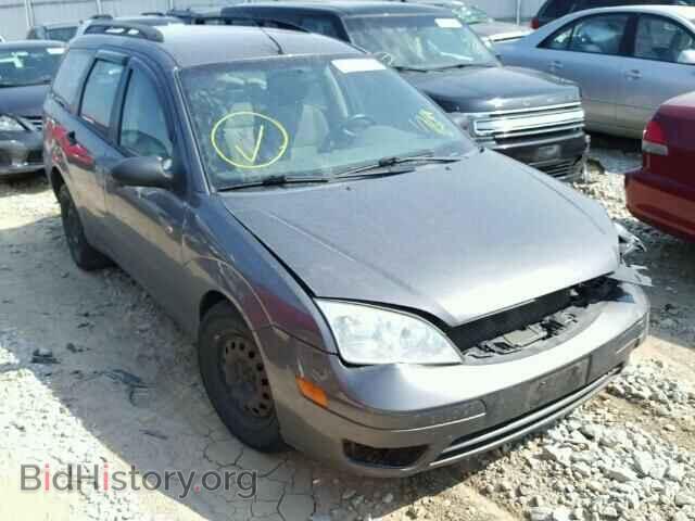Photo 1FAFP36N65W180699 - FORD FOCUS 2005