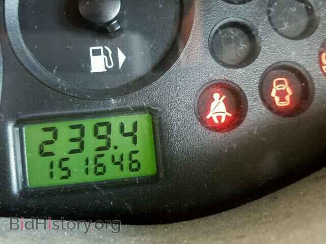 2005 FORD FOCUS - VIN: 1FAFP36N65W180699 - Фото 8
