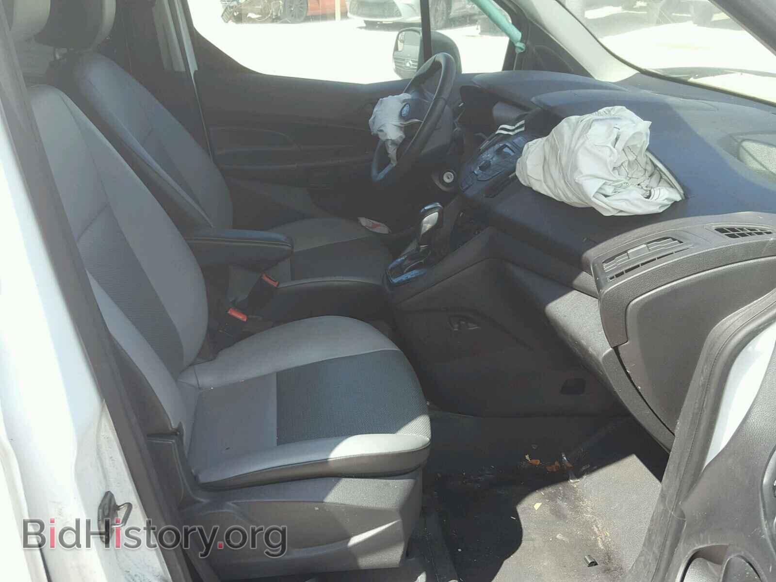 2014 FORD TRANSIT CO - VIN: NM0LS6E78E1143759 - Фото 4
