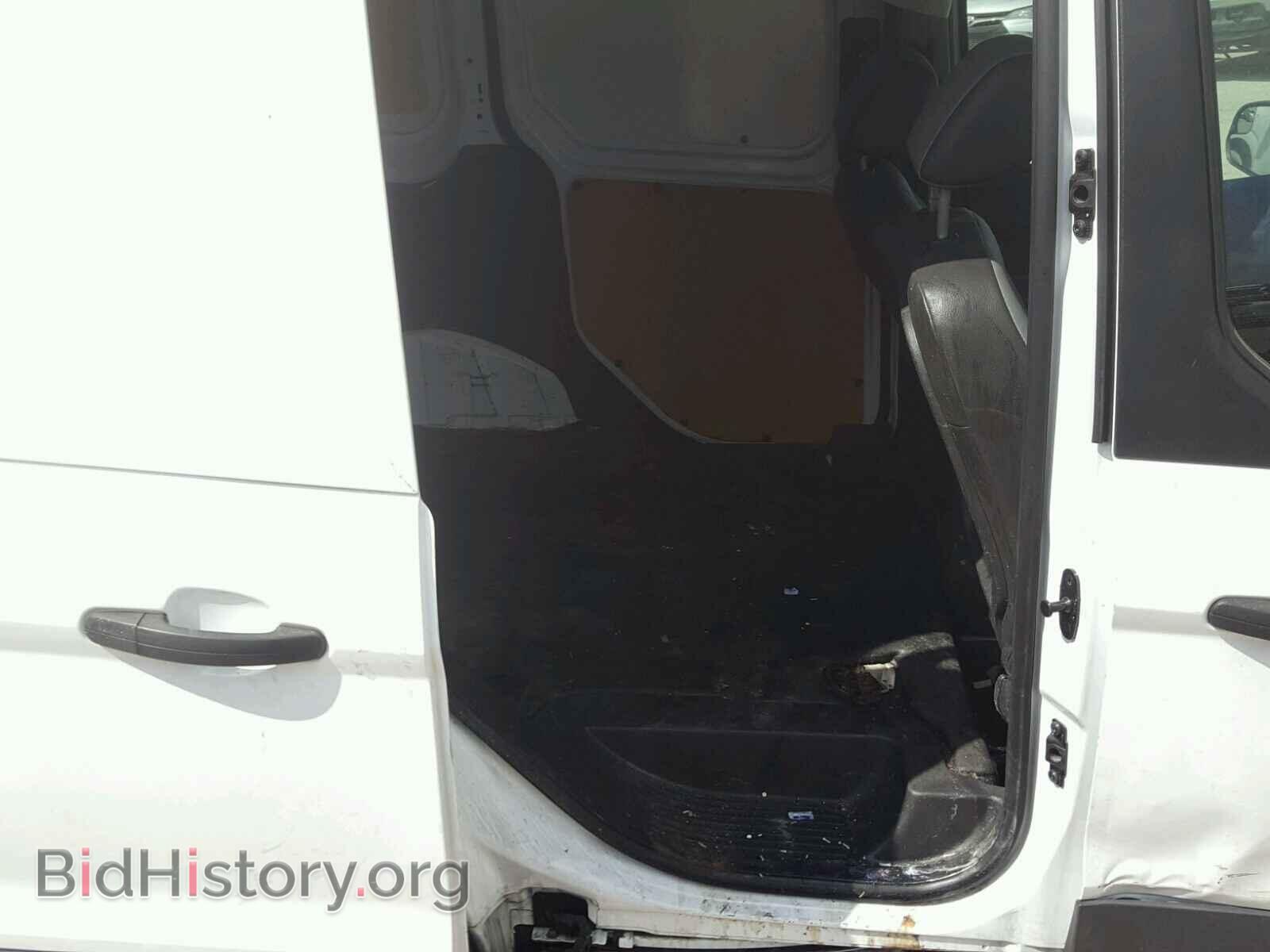 2014 FORD TRANSIT CO - VIN: NM0LS6E78E1143759 - Фото 5