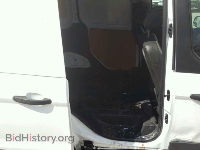 2014 Ford TRANSIT CO (VIN NM0LS6E78E1143759) — фото 5 из 9