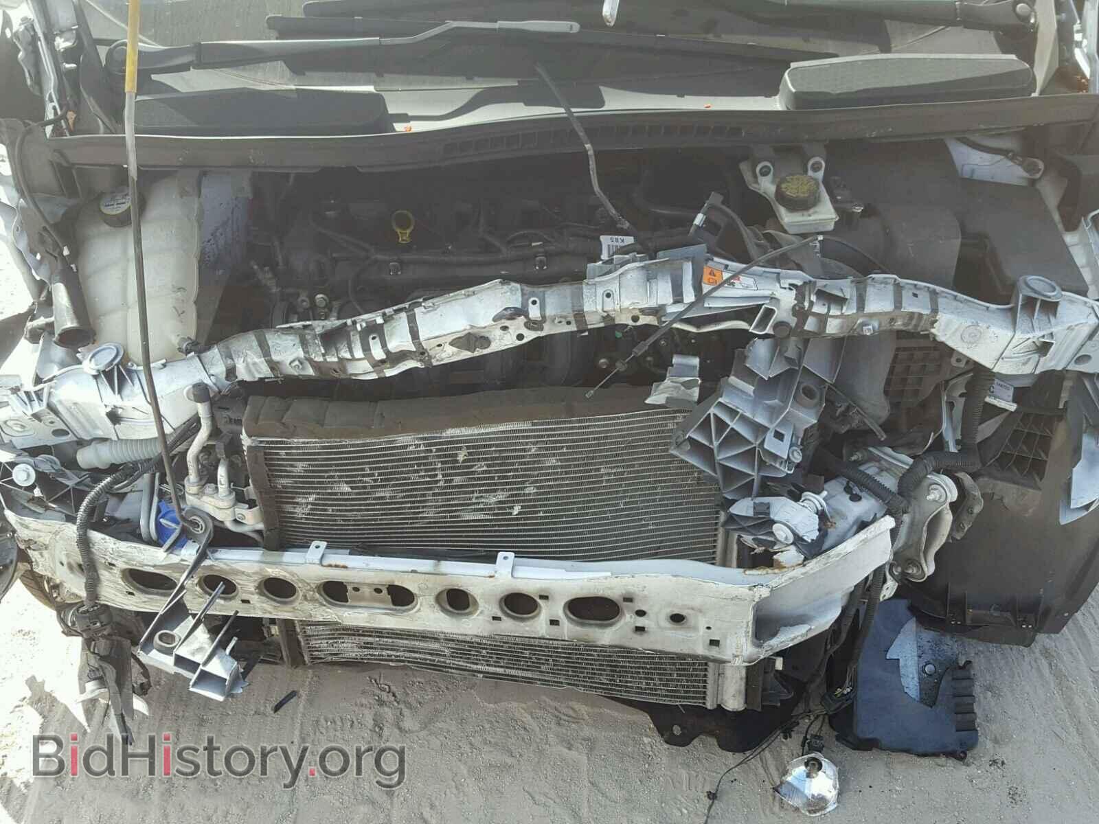 2014 FORD TRANSIT CO - VIN: NM0LS6E78E1143759 - Фото 6
