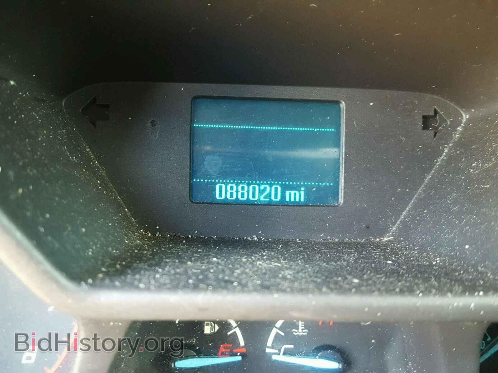 2014 FORD TRANSIT CO - VIN: NM0LS6E78E1143759 - Фото 7
