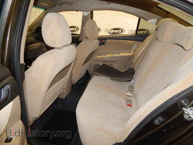 2010 KIA OPTIMA - VIN: KNAGG4A87A5374533 - Photo 6
