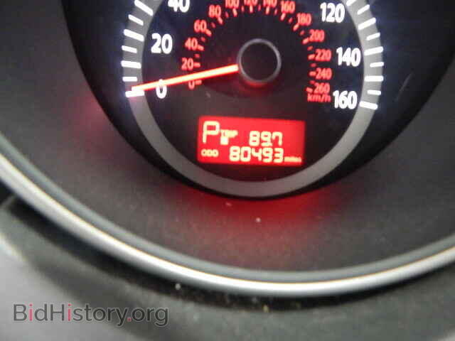 2010 KIA OPTIMA - VIN: KNAGG4A87A5374533 - Photo 8