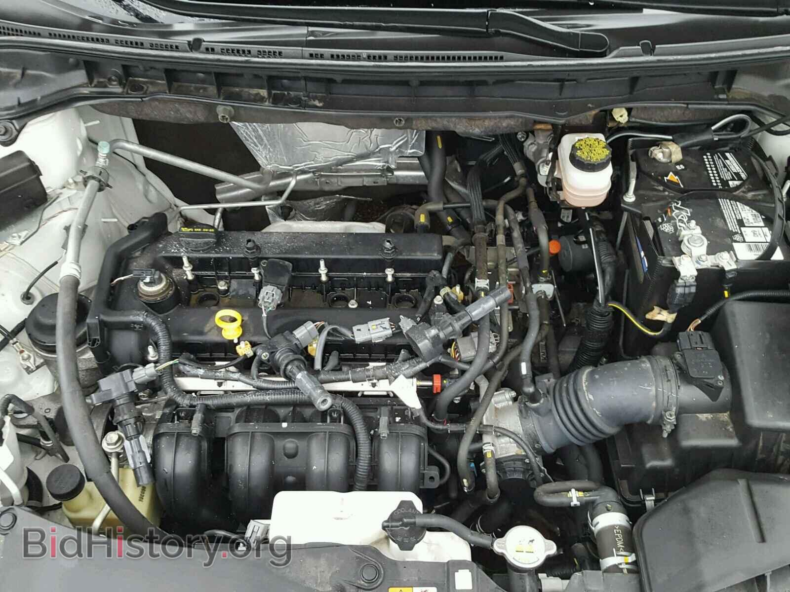 2010 MAZDA CX-7 - VIN: JM3ER2W53A0329536 - Фото 7