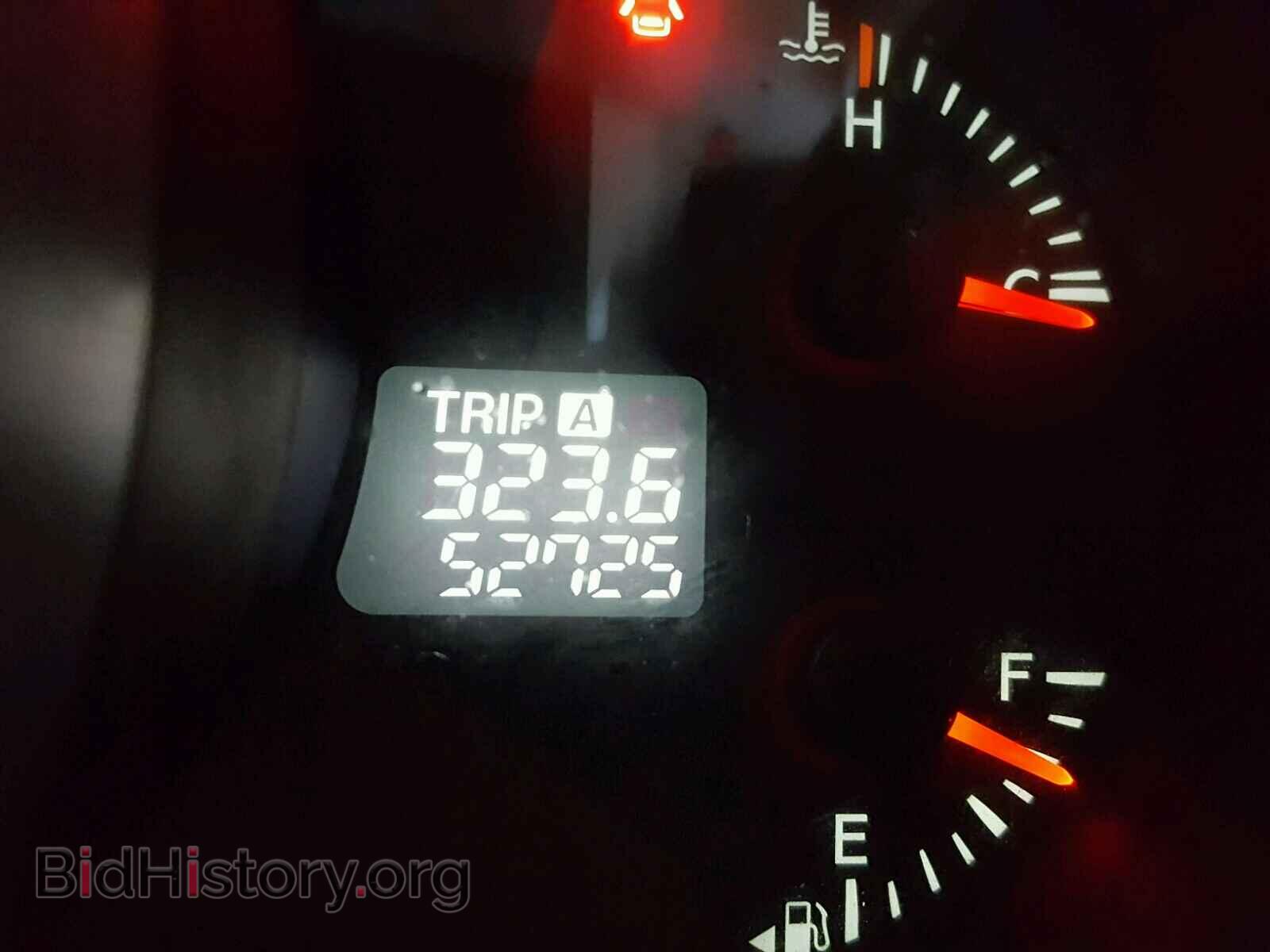 2010 MAZDA CX-7 - VIN: JM3ER2W53A0329536 - Фото 8