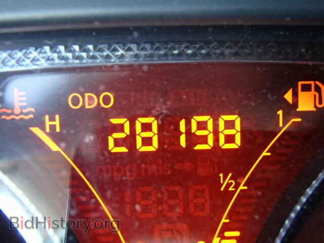 2014 NISSAN VERSA - VIN: 3N1CN7AP0EL840845 - Photo 8