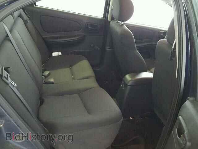 2005 DODGE NEON - VIN: 1B3ES56C45D230544 - Фото 6