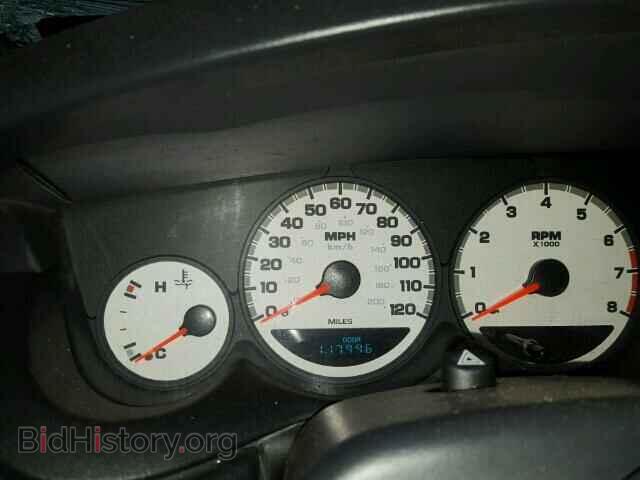2005 DODGE NEON - VIN: 1B3ES56C45D230544 - Фото 8