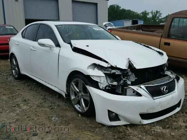 Фотография JTHBF5C26C5170788 - LEXUS IS250 2012