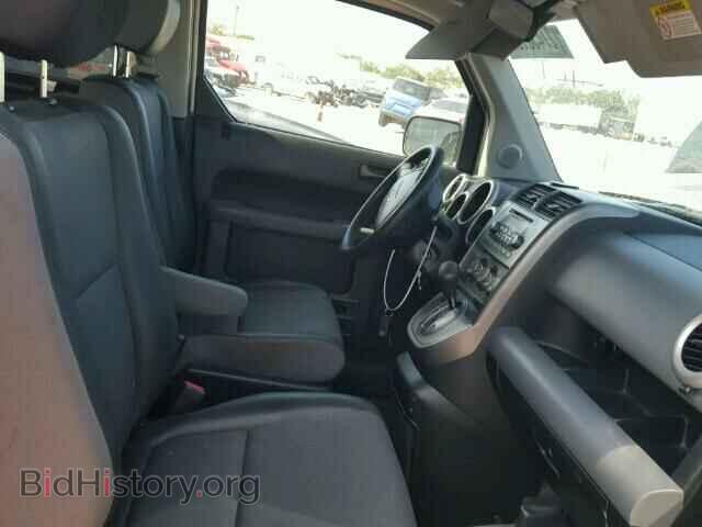 2003 HONDA ELEMENT - VIN: 5J6YH18523L017509 - Photo 5