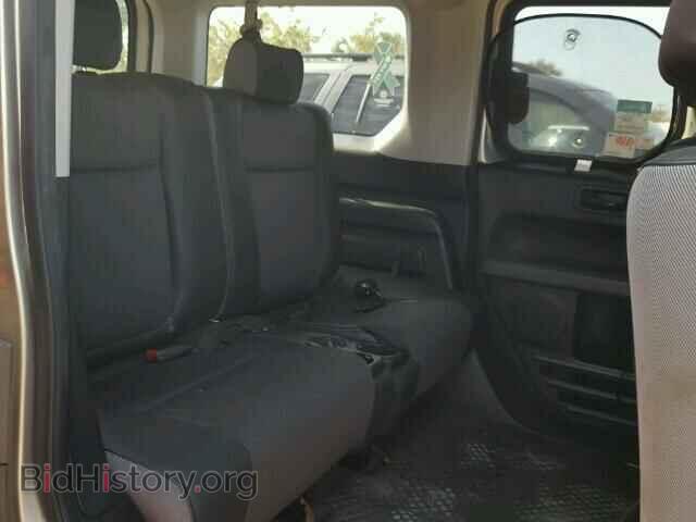 2003 HONDA ELEMENT - VIN: 5J6YH18523L017509 - Photo 6