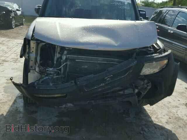 2003 HONDA ELEMENT - VIN: 5J6YH18523L017509 - Photo 7