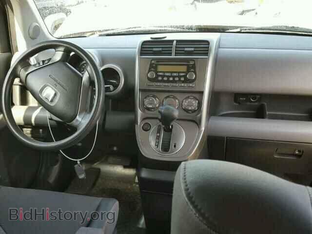 2003 HONDA ELEMENT - VIN: 5J6YH18523L017509 - Photo 9