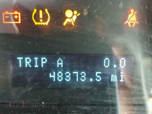 2012 FORD ESCAPE - VIN: 1FMCU0E70CKC60054 - Фото 8