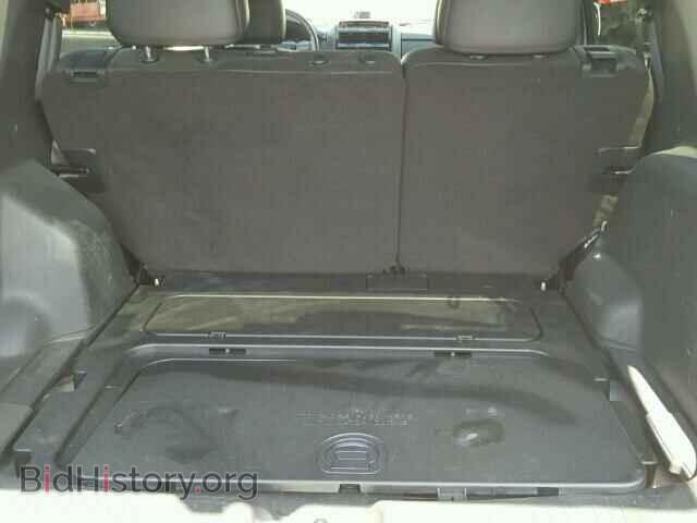 2012 FORD ESCAPE - VIN: 1FMCU0E70CKC60054 - Фото 10