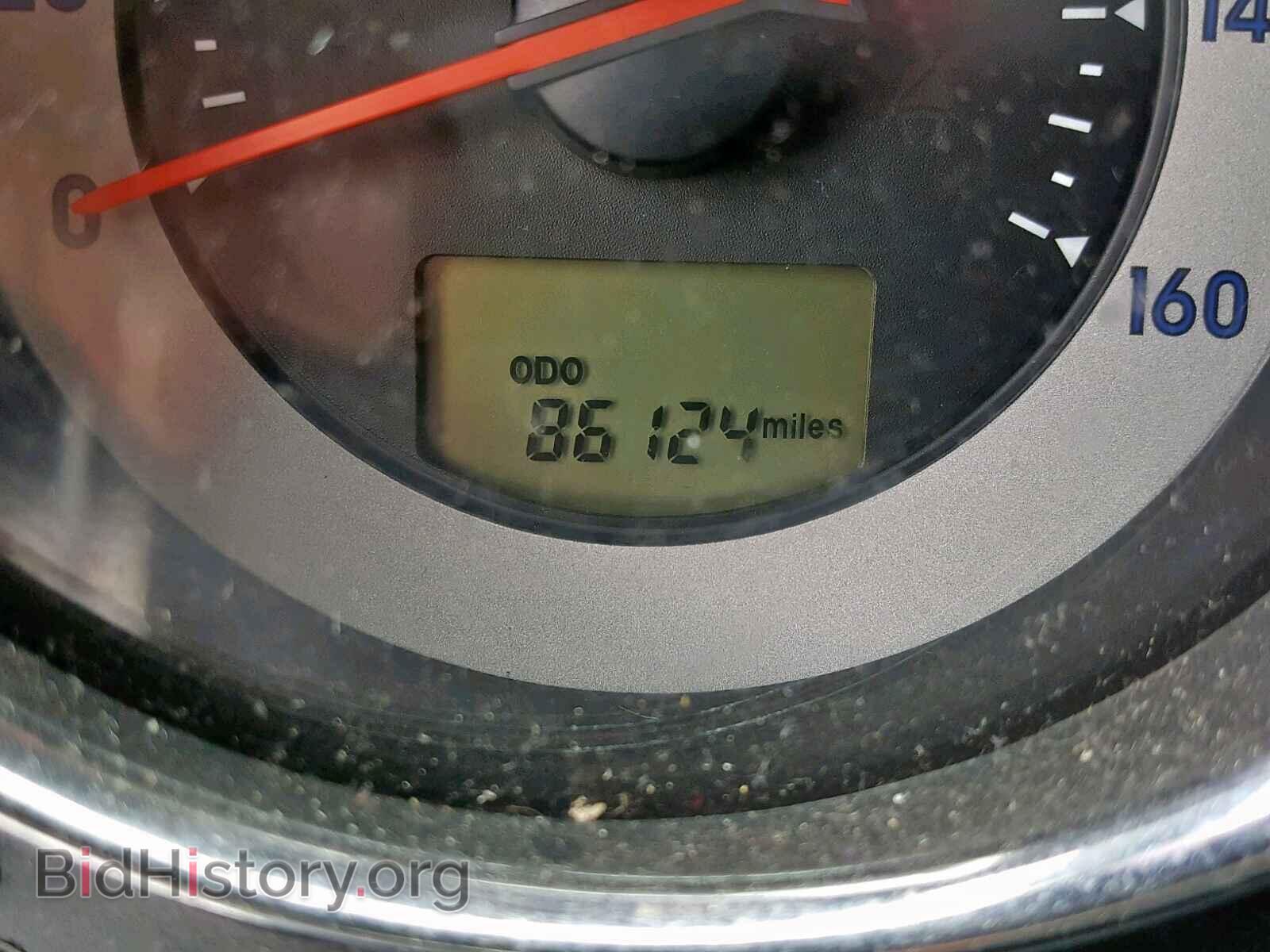 2007 MITSUBISHI ECLIPSE - VIN: 4A3AL25F37E062524 - Photo 8