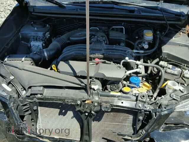 2012 SUBARU IMPREZA - VIN: JF1GPAC61CH210506 - Фото 7