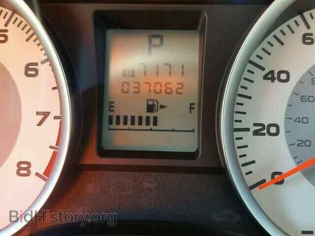 2012 SUBARU IMPREZA - VIN: JF1GPAC61CH210506 - Фото 8