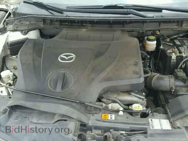 2008 MAZDA CX-7 - VIN: JM3ER29L780175840 - Фото 7