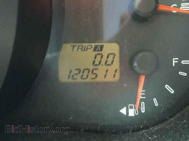 2008 MAZDA CX-7 - VIN: JM3ER29L780175840 - Фото 8