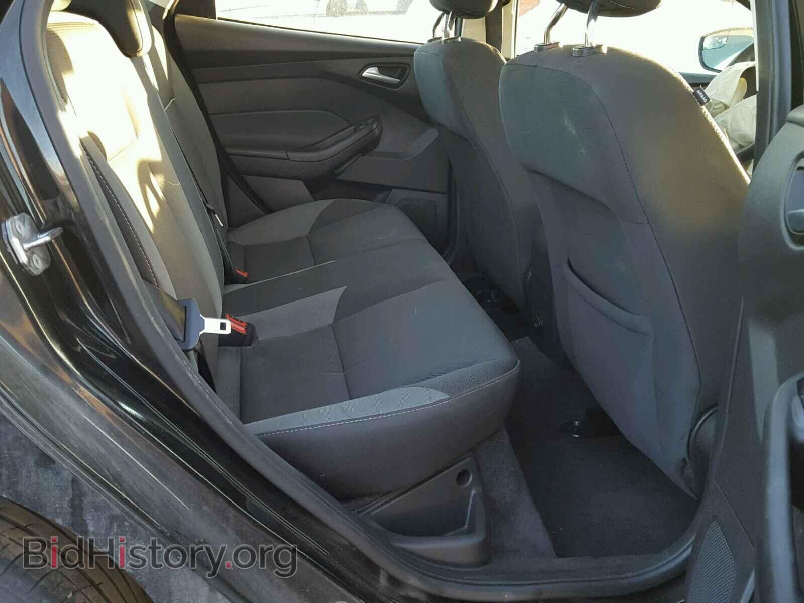 2012 FORD FOCUS - VIN: 1FAHP3F23CL330183 - Photo 6