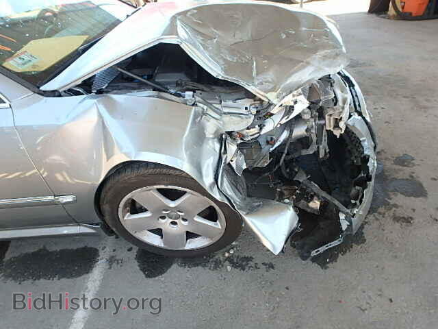 2007 AUDI A8 - VIN: WAULV44E37N010561 - Фото 10