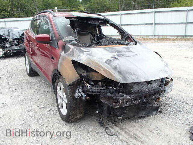 Фотография 1FMCU9G9XDUA18638 - FORD ESCAPE 2013