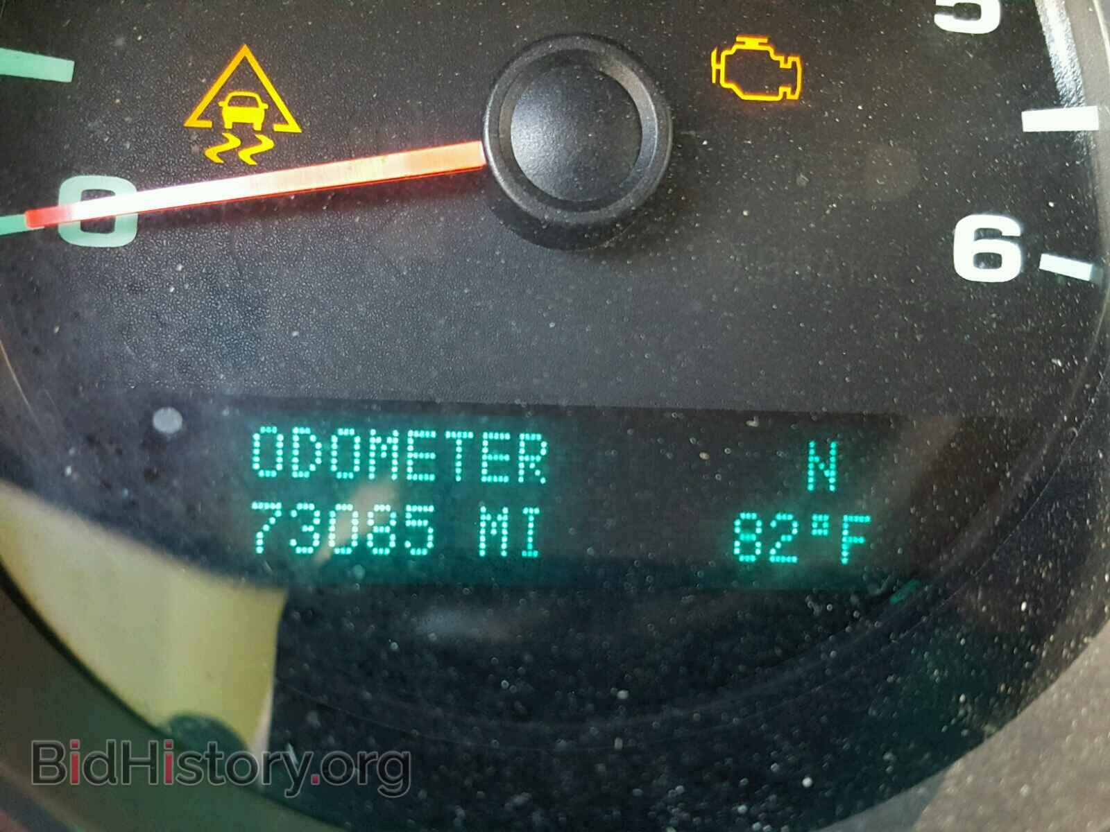 2009 CHEVROLET SILVERADO - VIN: 2GCEC29J991105867 - Фото 8