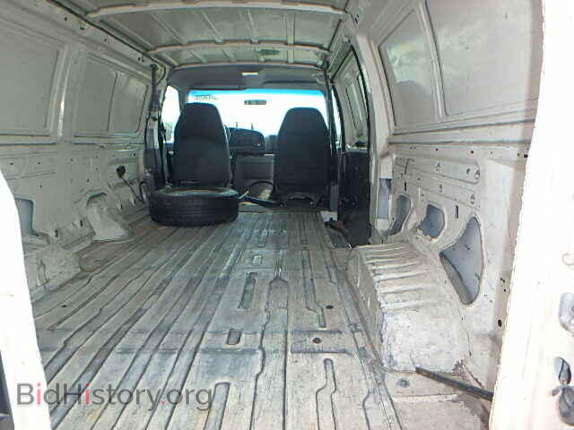 1992 FORD ECONOLINE - VIN: 1FTGE24HXNHA60761 - Фото 6