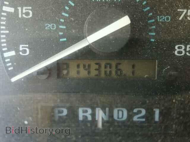 1992 FORD ECONOLINE - VIN: 1FTGE24HXNHA60761 - Фото 8
