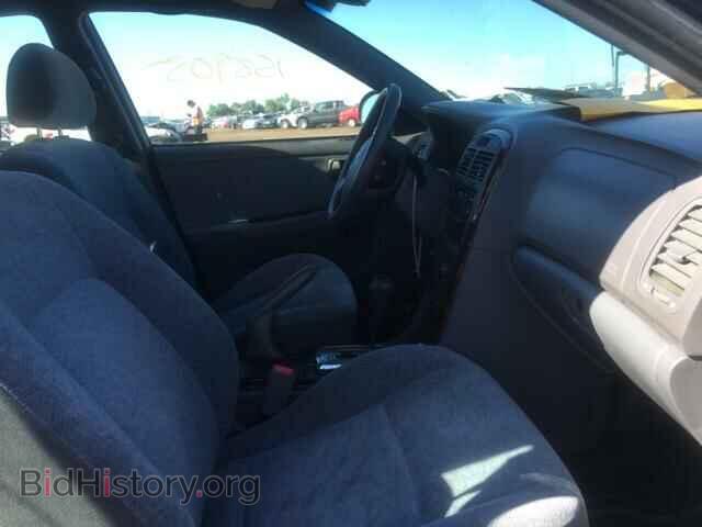 2005 KIA OPTIMA - VIN: KNAGD128955393905 - Photo 5
