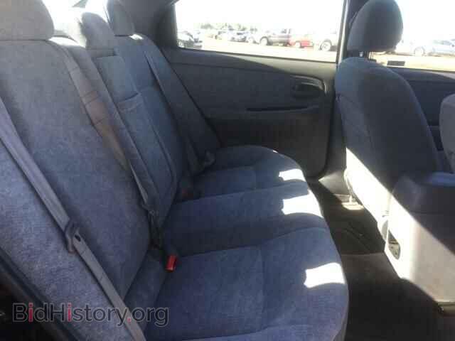 2005 KIA OPTIMA - VIN: KNAGD128955393905 - Photo 6