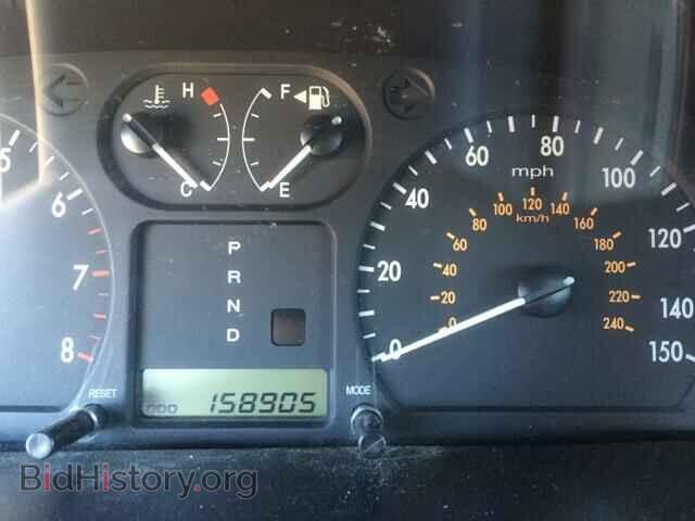2005 KIA OPTIMA - VIN: KNAGD128955393905 - Photo 8
