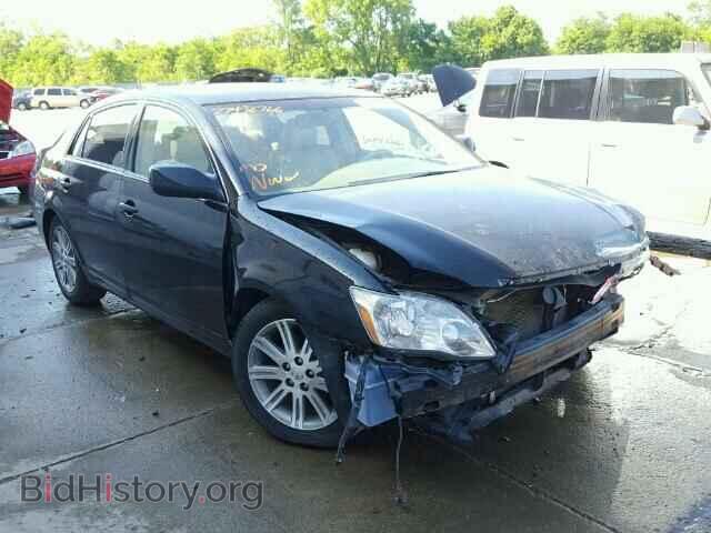 Photo 4T1BK36B15U018564 - TOYOTA AVALON 2005