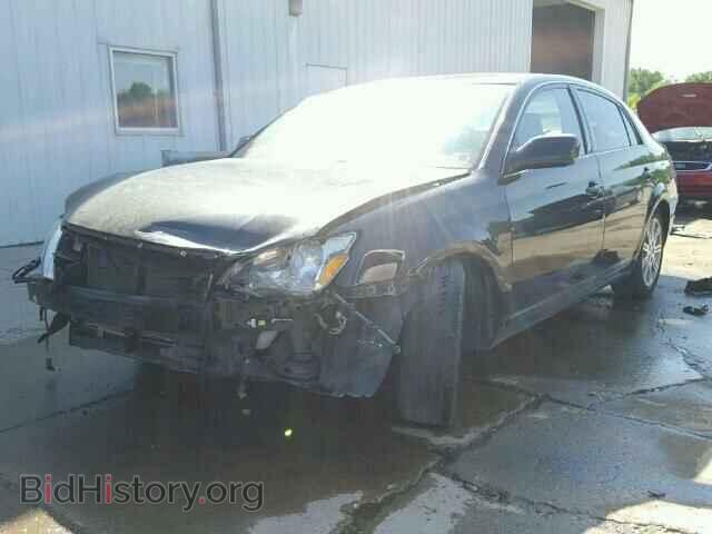2005 TOYOTA AVALON - VIN: 4T1BK36B15U018564 - Фото 2