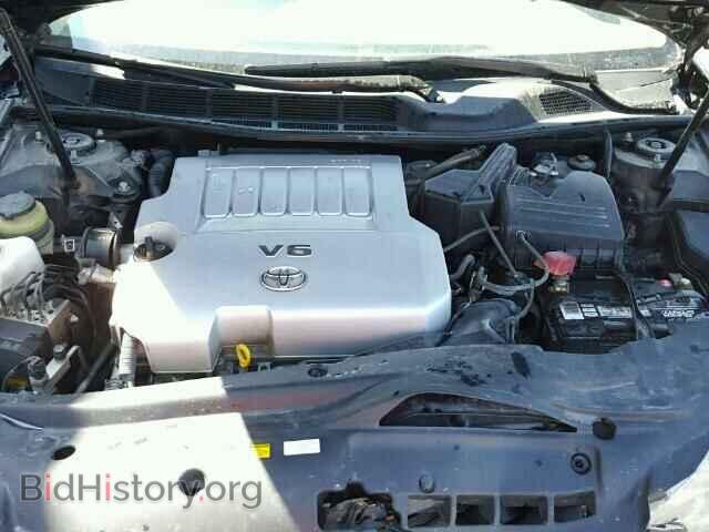 2005 TOYOTA AVALON - VIN: 4T1BK36B15U018564 - Фото 7